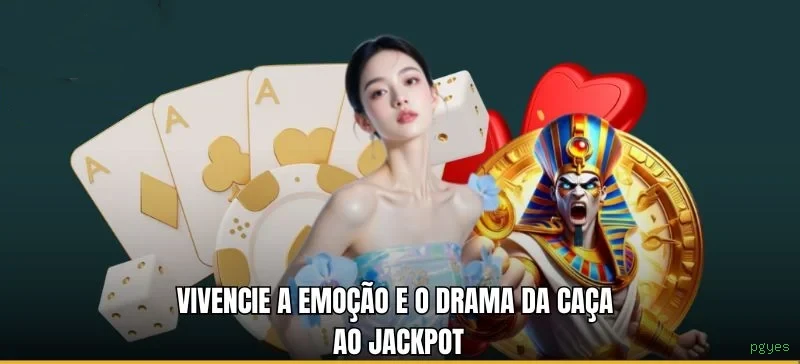 Cassino ao vivo pgyes dealers