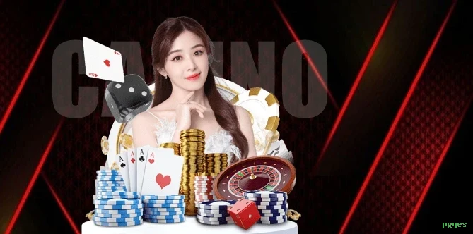 pgyes slots no app