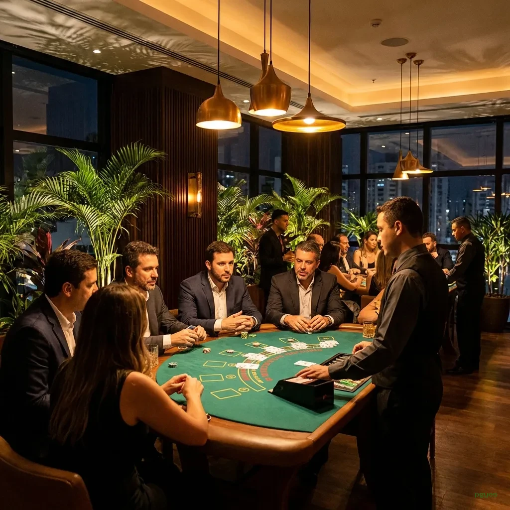 pgyes - Plataforma Líder de Apostas Online no Brasil com Jogos Exclusivos