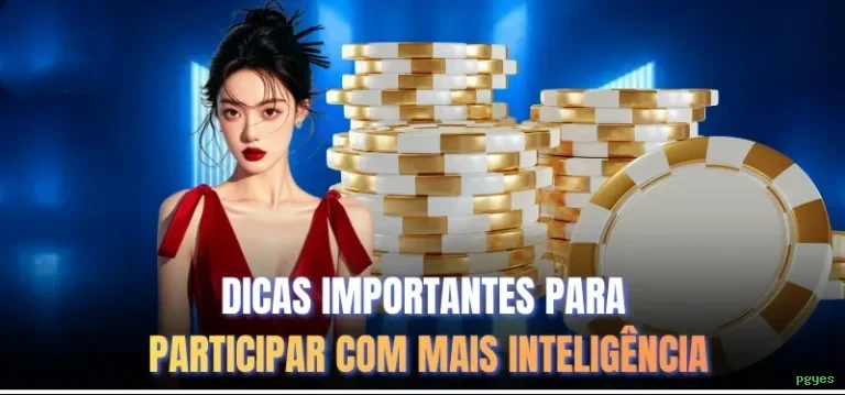 Ganhar e sacar na pgyes